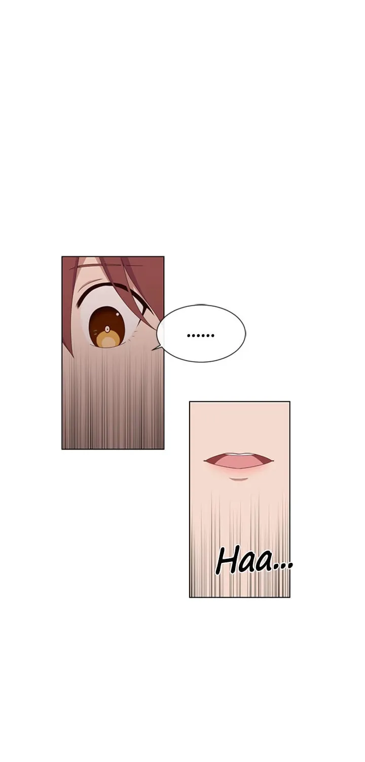 Read Infectious Girl chapter 2 image 9 on Lezhin