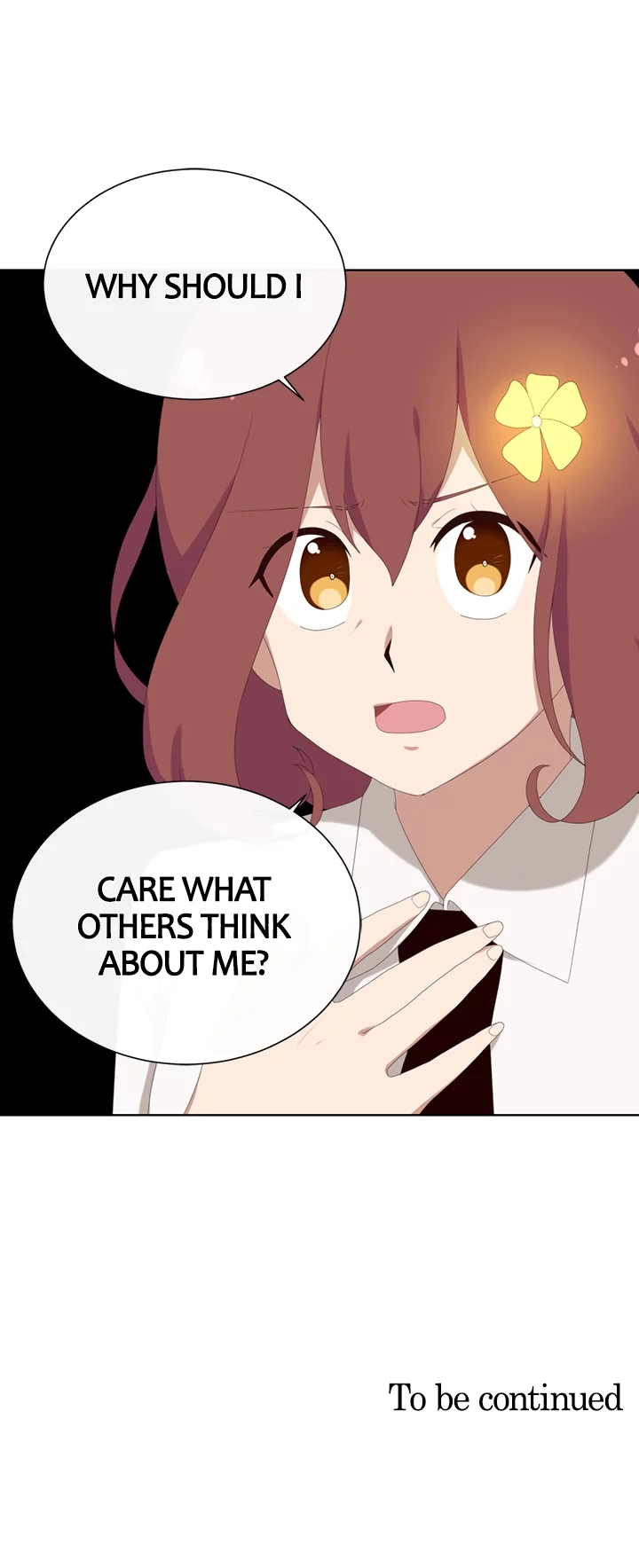 Read Infectious Girl chapter 25 image 10 on Lezhin