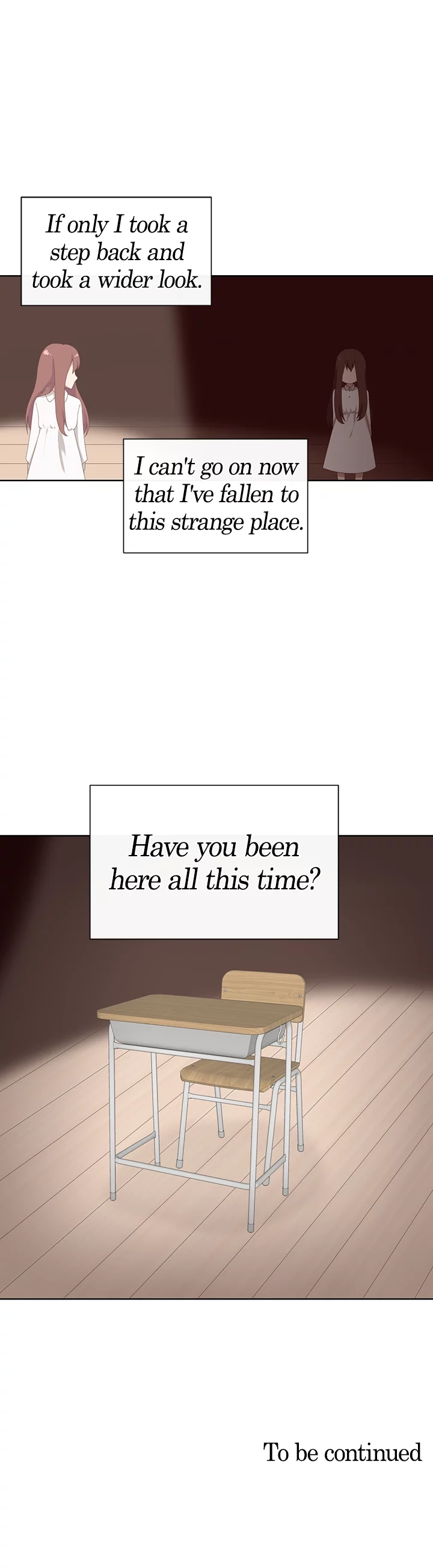 Read Infectious Girl chapter 27 image 11 on Lezhin