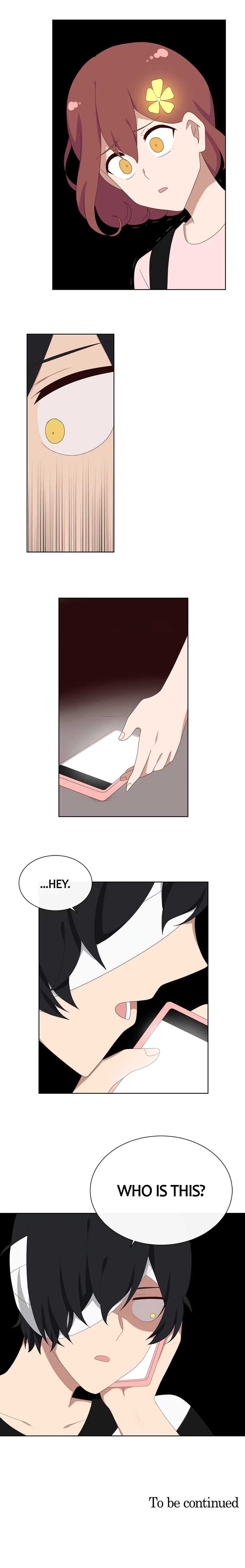 Read Infectious Girl chapter 29 image 10 on Lezhin