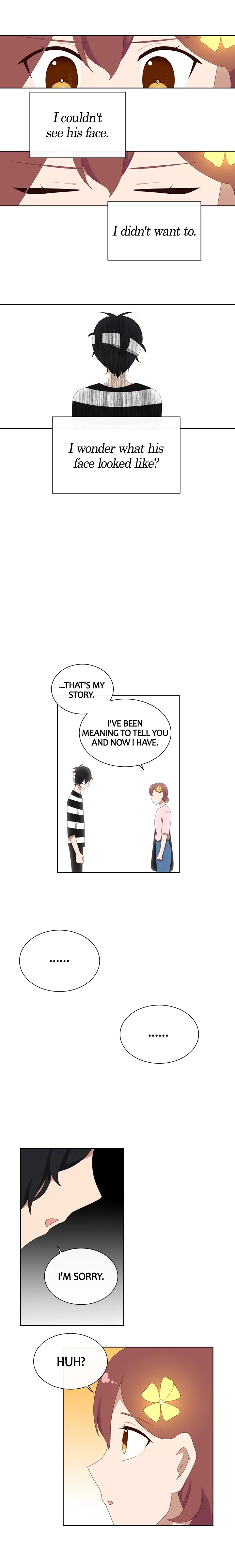 Read Infectious Girl chapter 30 image 9 on Lezhin