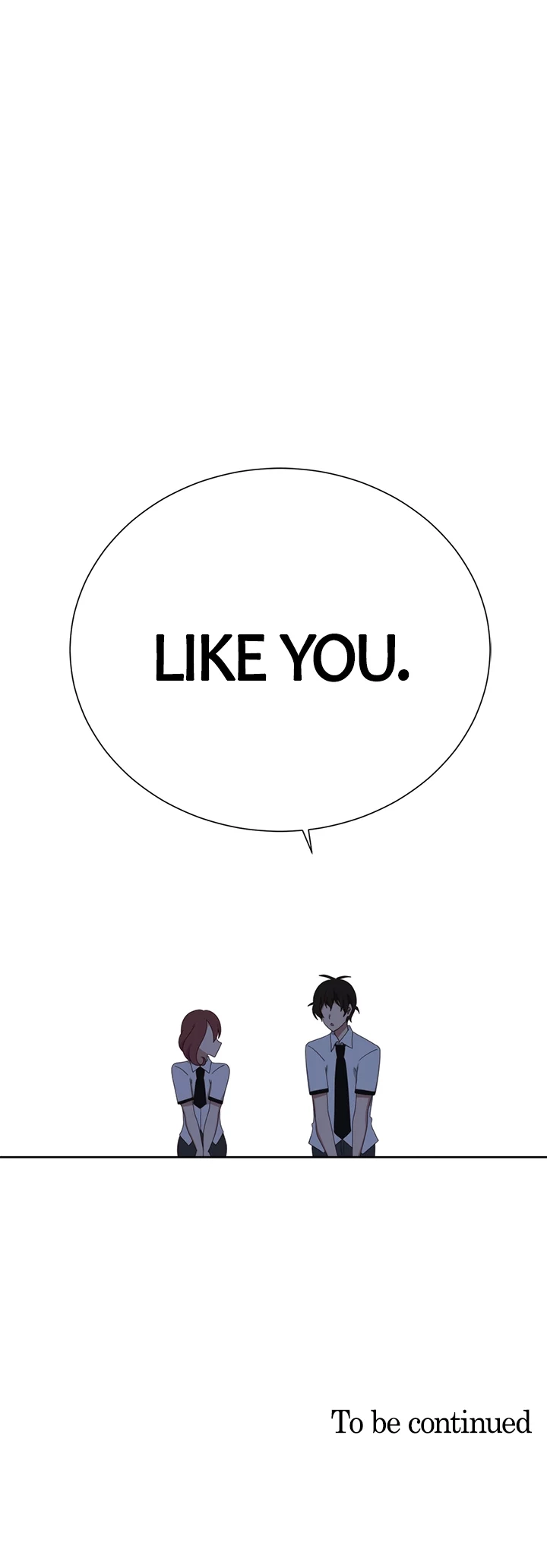 Read Infectious Girl chapter 36 image 10 on Lezhin