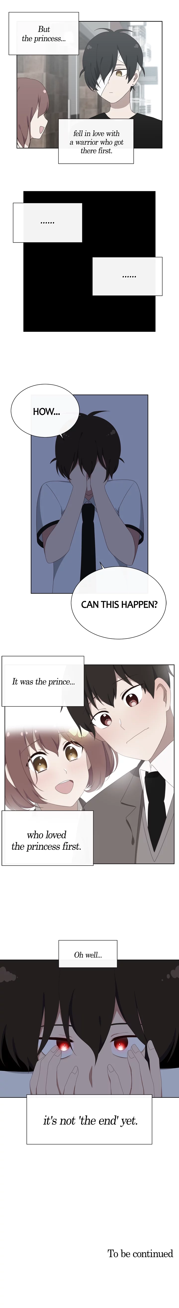 Read Infectious Girl chapter 37 image 10 on Lezhin
