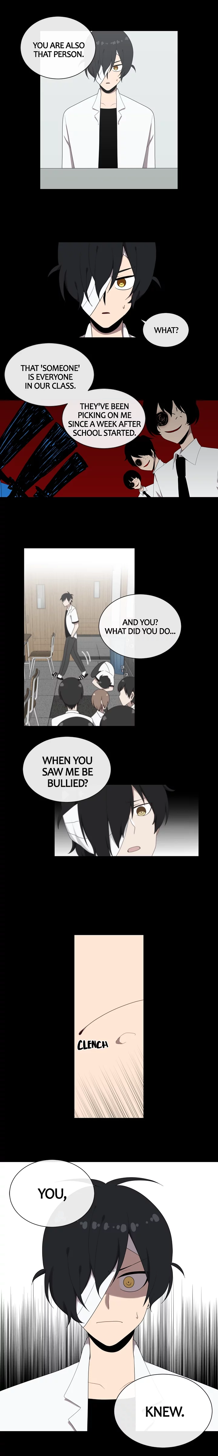Read Infectious Girl chapter 39 image 7 on Lezhin