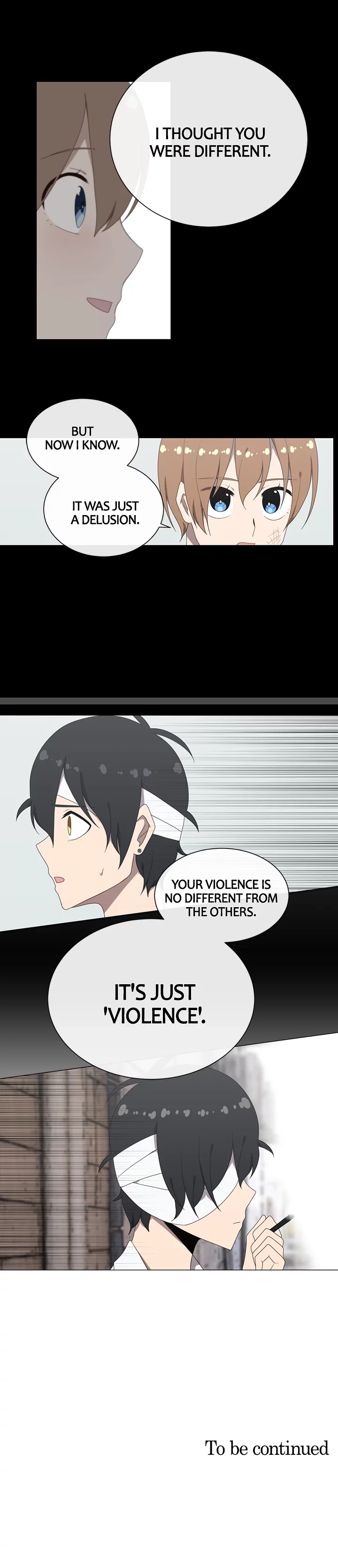 Read Infectious Girl chapter 39 image 9 on Lezhin