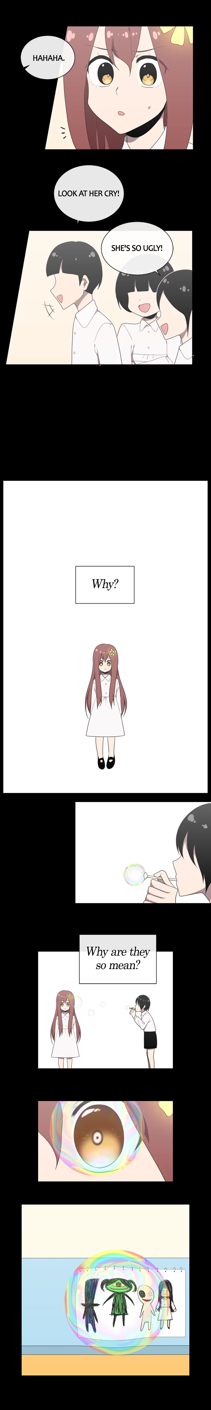 Read Infectious Girl chapter 41 image 6 on Lezhin