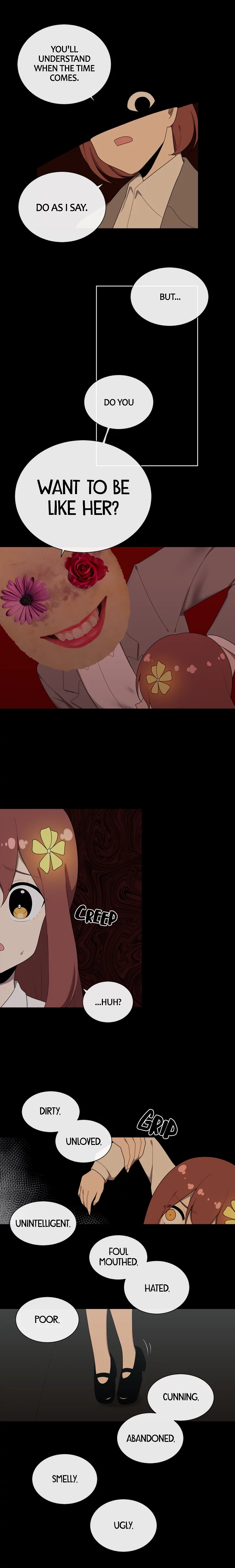 Read Infectious Girl chapter 41 image 9 on Lezhin