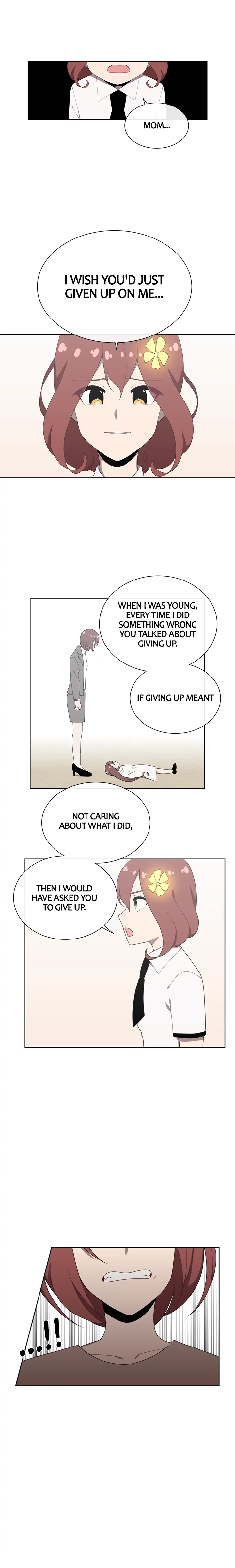 Read Infectious Girl chapter 44 image 6 on Lezhin