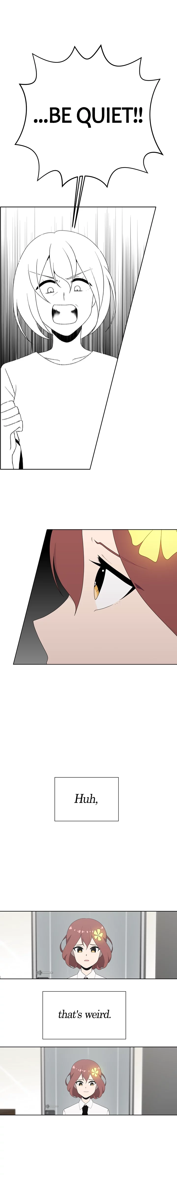Read Infectious Girl chapter 44 image 7 on Lezhin