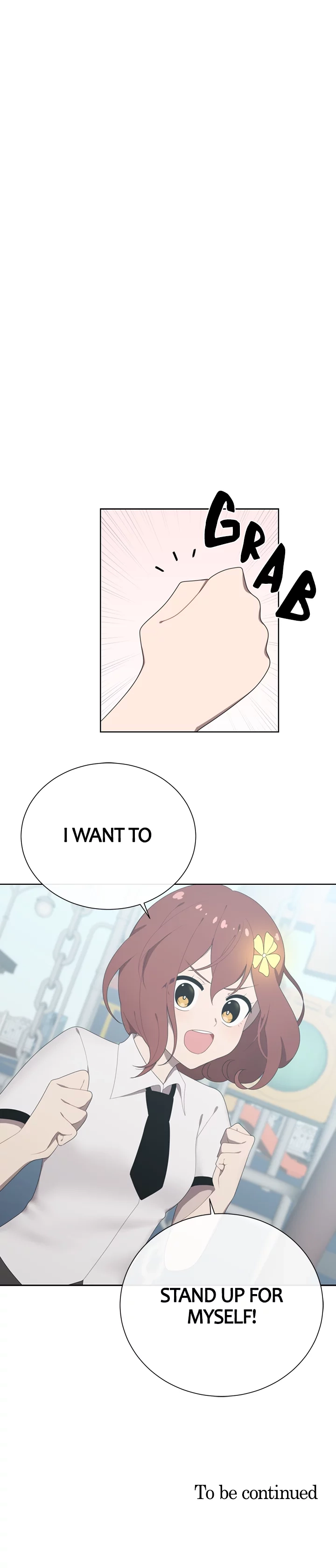 Read Infectious Girl chapter 45 image 14 on Lezhin