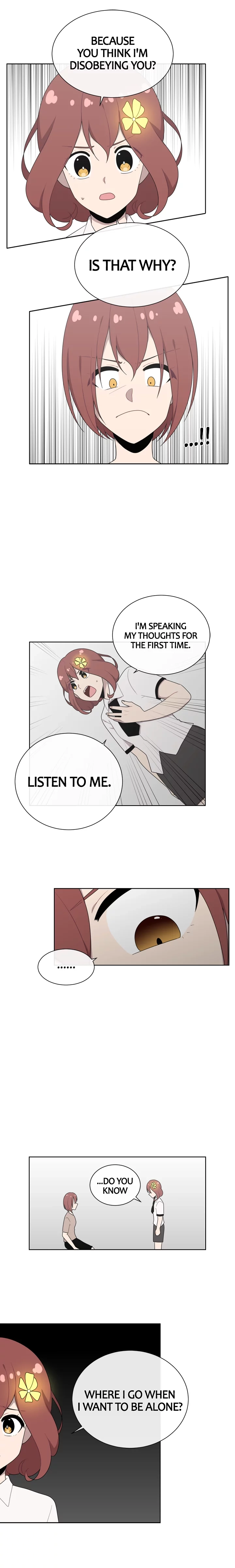Read Infectious Girl chapter 46 image 10 on Lezhin