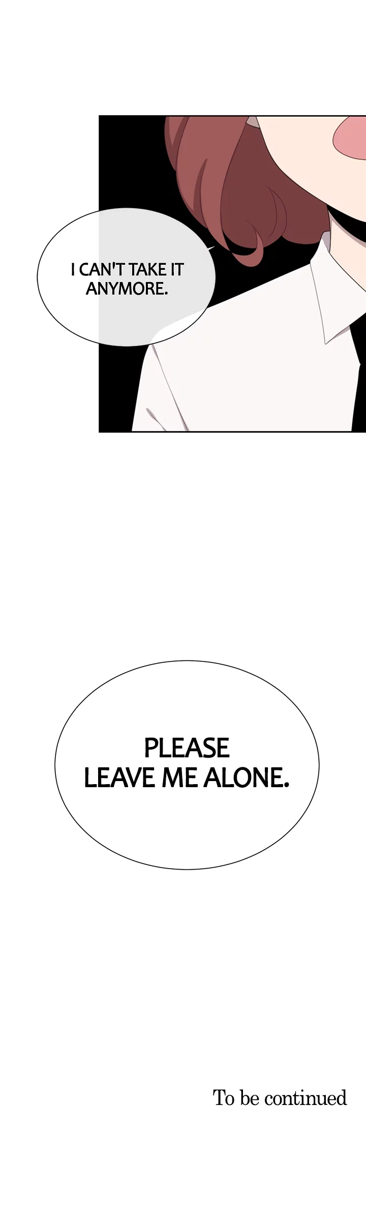 Read Infectious Girl chapter 46 image 12 on Lezhin