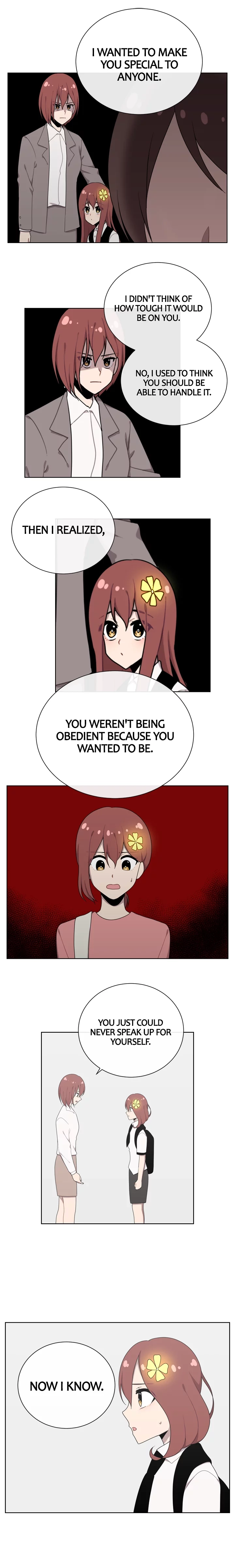 Read Infectious Girl chapter 47 image 6 on Lezhin