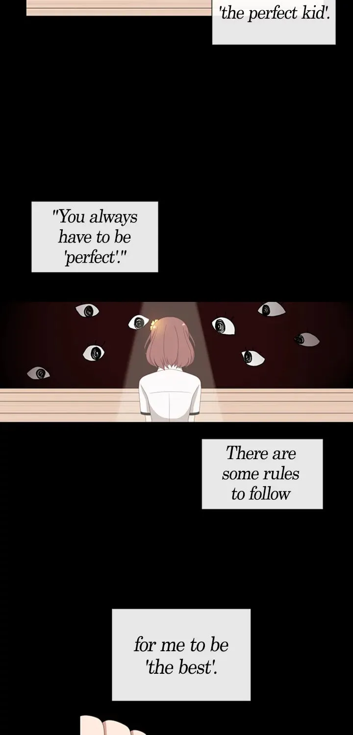 Read Infectious Girl chapter 5 image 1 on Lezhin
