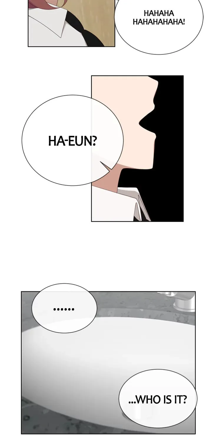 Read Infectious Girl chapter 5 image 20 on Lezhin