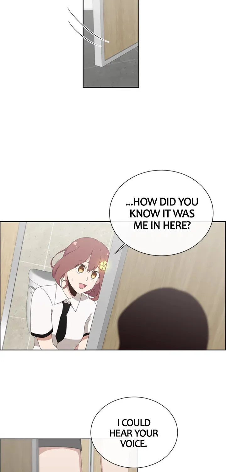 Read Infectious Girl chapter 5 image 24 on Lezhin