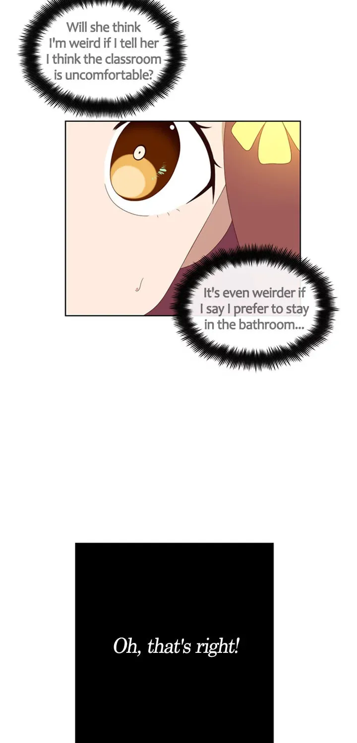 Read Infectious Girl chapter 5 image 29 on Lezhin