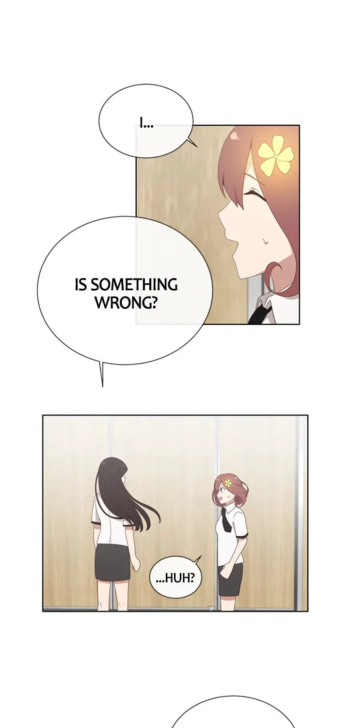 Read Infectious Girl chapter 5 image 31 on Lezhin
