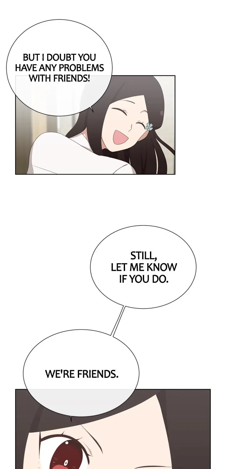 Read Infectious Girl chapter 5 image 35 on Lezhin