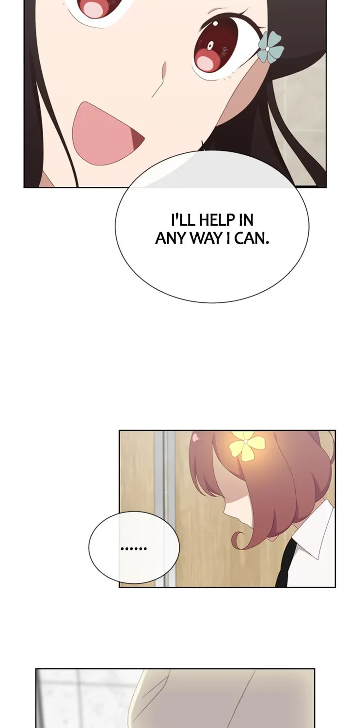 Read Infectious Girl chapter 5 image 36 on Lezhin