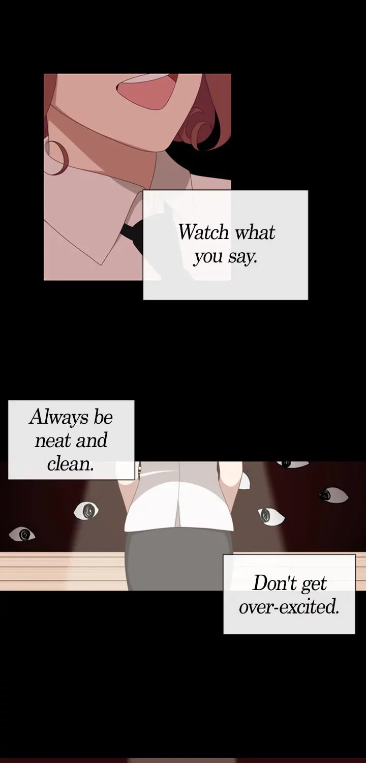 Read Infectious Girl chapter 5 image 4 on Lezhin