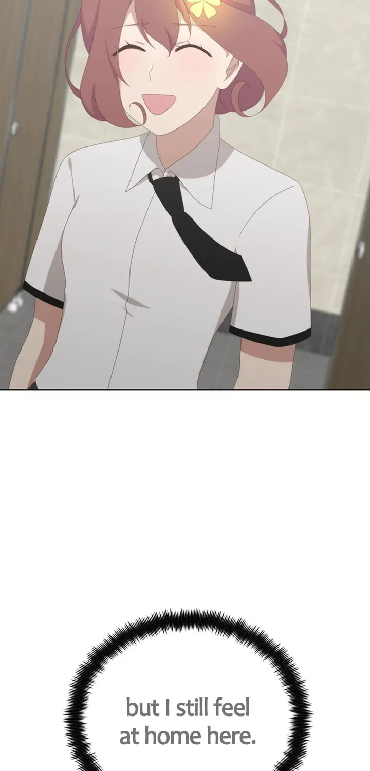 Read Infectious Girl chapter 5 image 41 on Lezhin