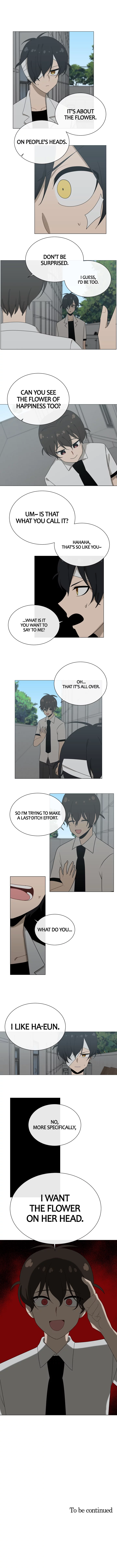 Read Infectious Girl chapter 53 image 4 on Lezhin