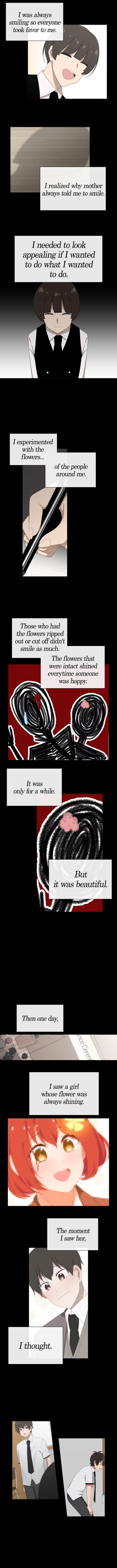 Read Infectious Girl chapter 55 image 5 on Lezhin