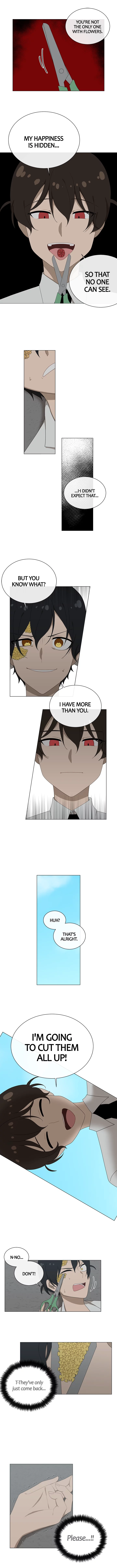 Read Infectious Girl chapter 56 image 4 on Lezhin