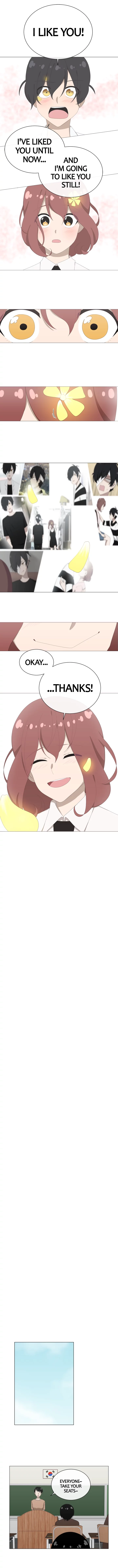 Read Infectious Girl chapter 57 image 5 on Lezhin