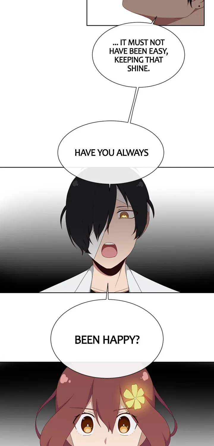 Read Infectious Girl chapter 6 image 10 on Lezhin