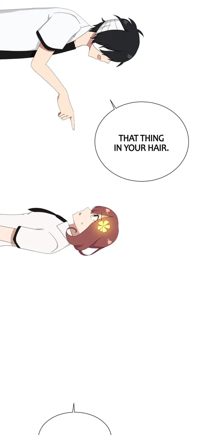 Read Infectious Girl chapter 6 image 13 on Lezhin