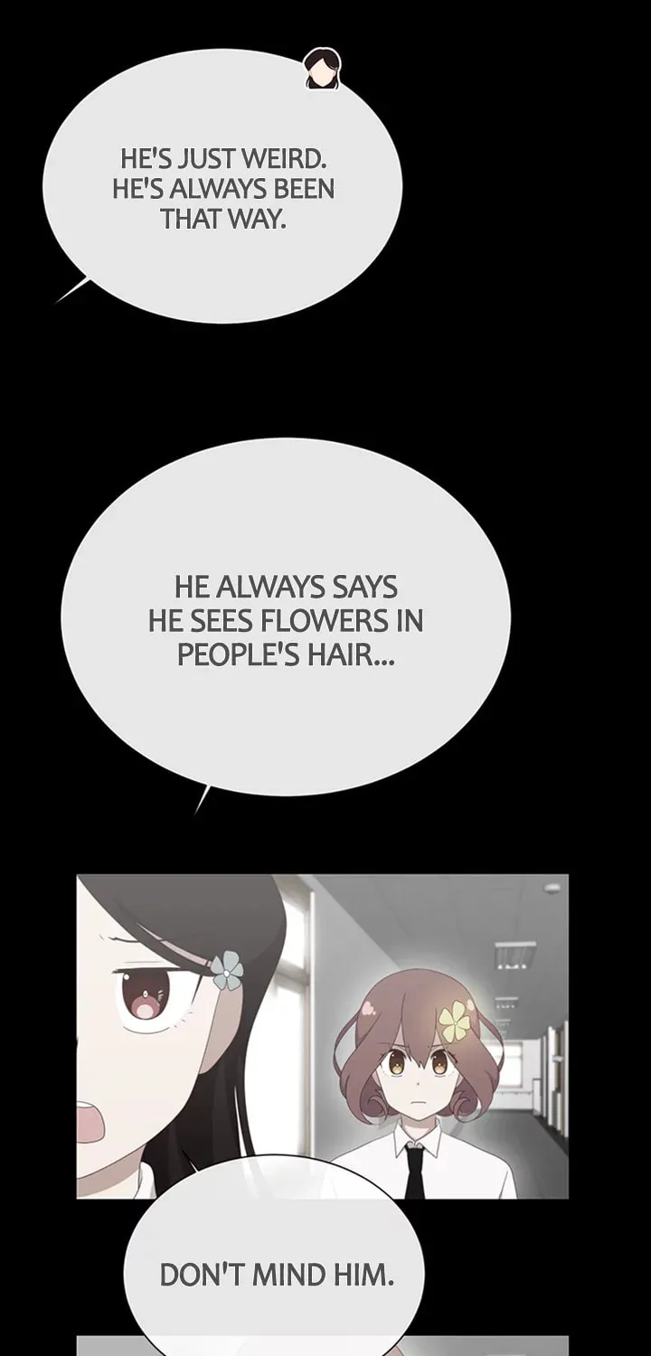 Read Infectious Girl chapter 6 image 16 on Lezhin