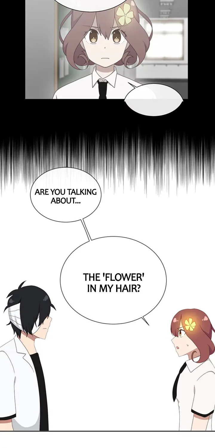 Read Infectious Girl chapter 6 image 17 on Lezhin