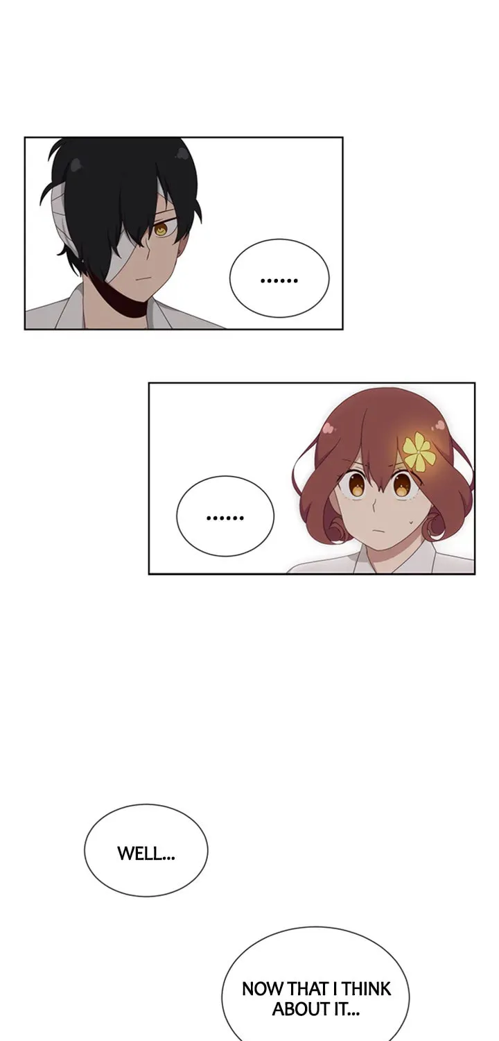 Read Infectious Girl chapter 6 image 18 on Lezhin