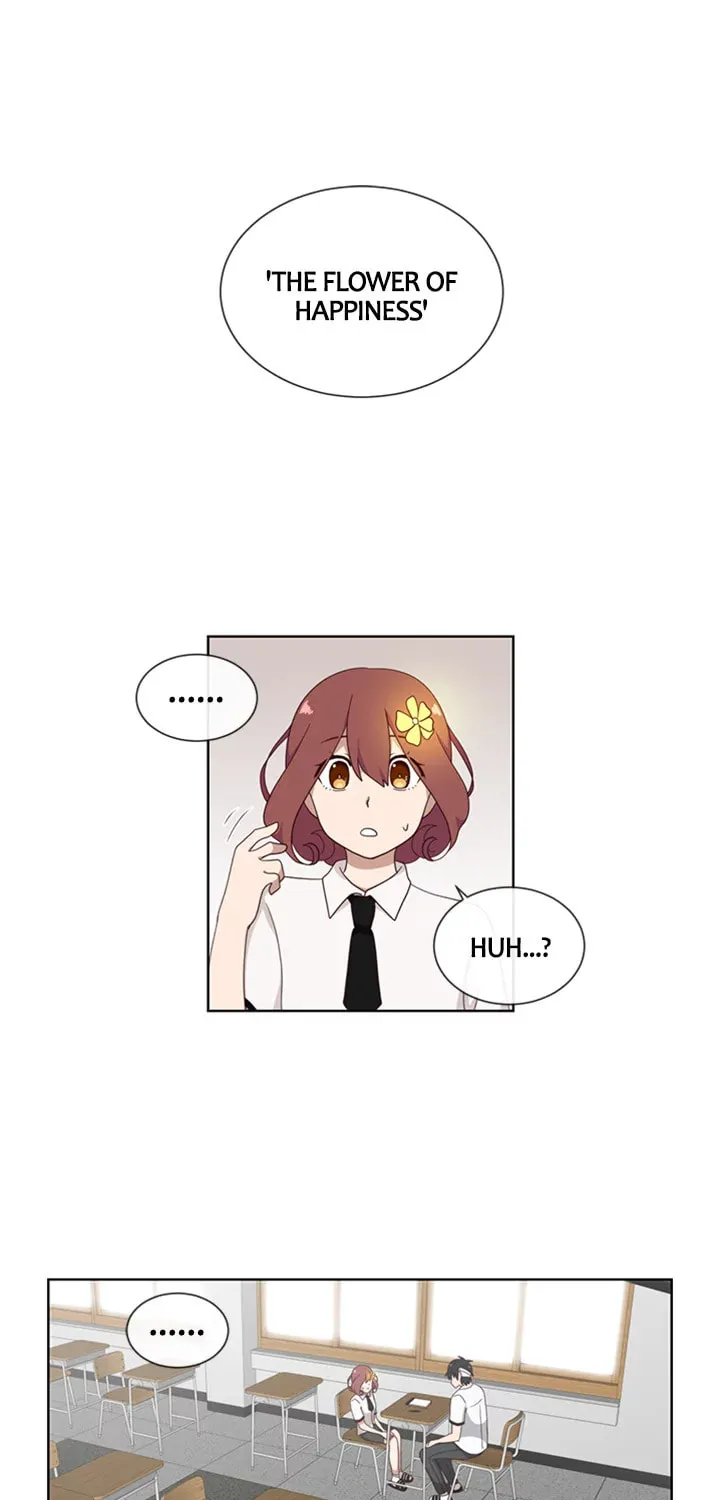 Read Infectious Girl chapter 6 image 32 on Lezhin