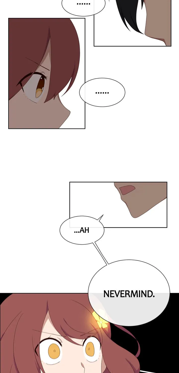 Read Infectious Girl chapter 6 image 34 on Lezhin