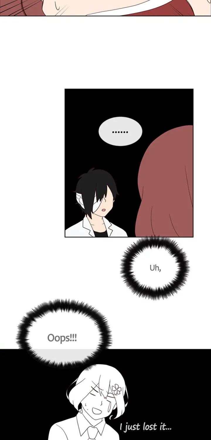 Read Infectious Girl chapter 6 image 38 on Lezhin