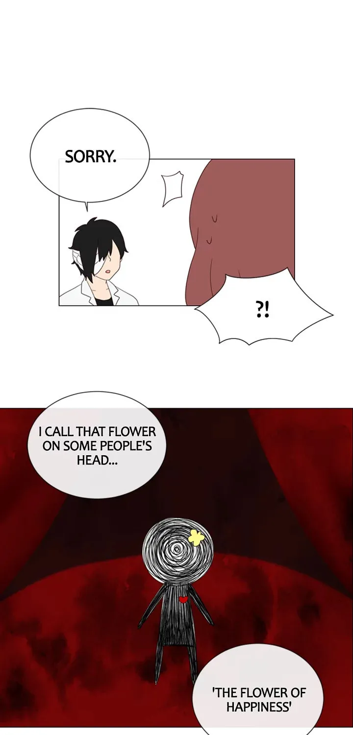Read Infectious Girl chapter 6 image 40 on Lezhin