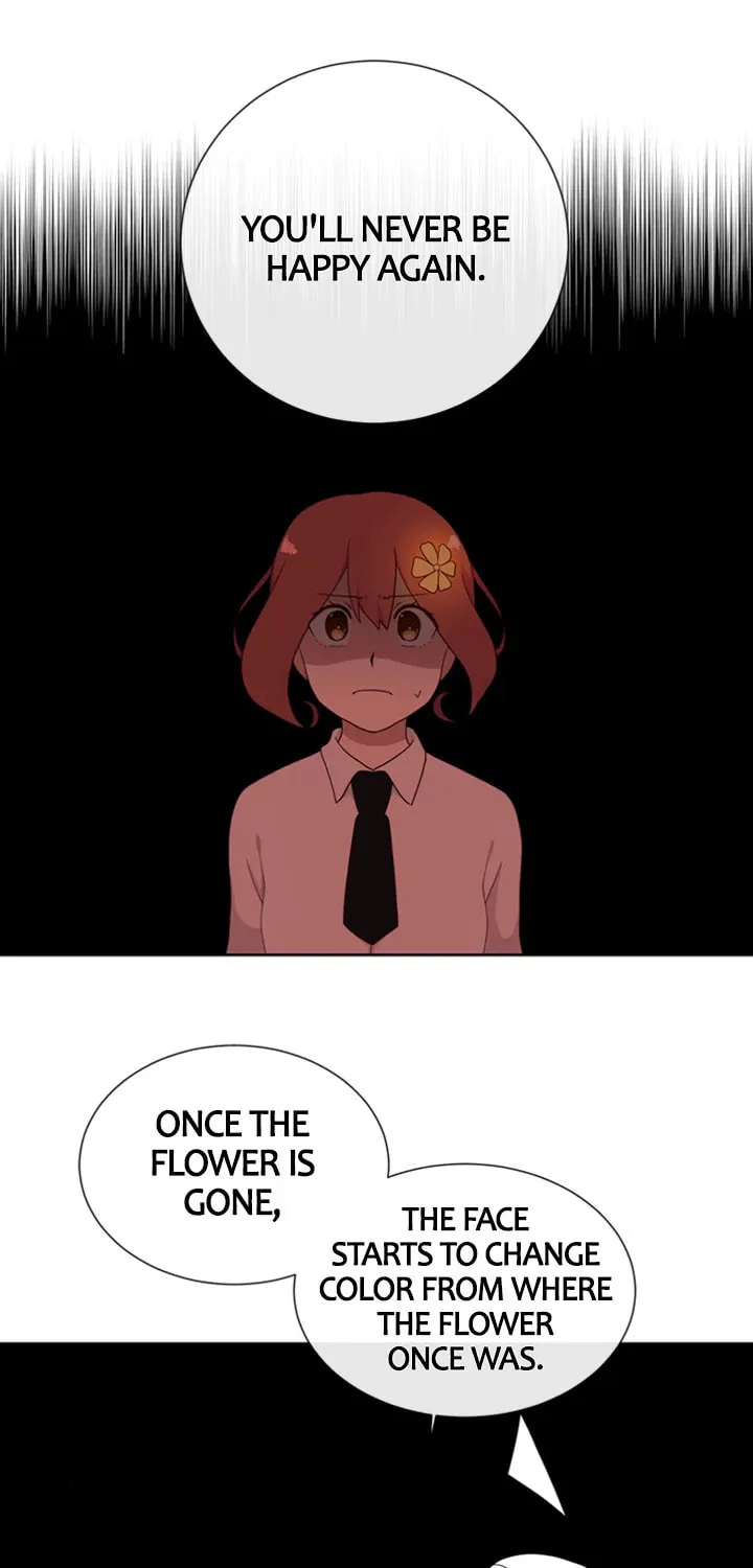 Read Infectious Girl chapter 6 image 44 on Lezhin