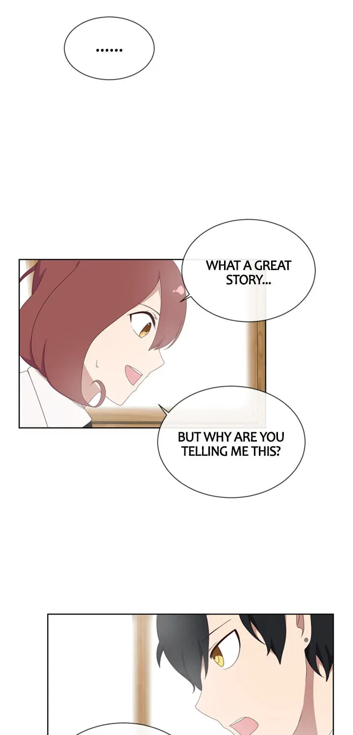 Read Infectious Girl chapter 6 image 46 on Lezhin