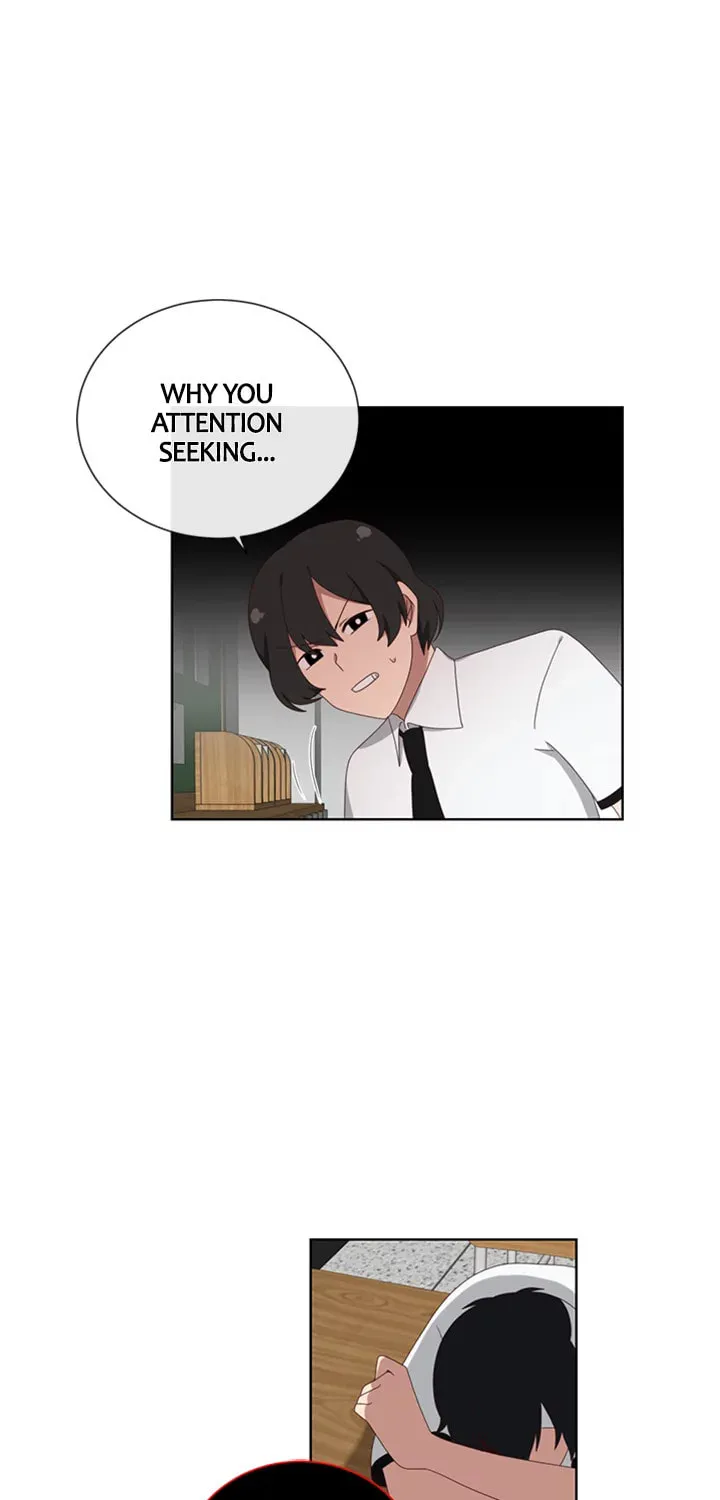 Read Infectious Girl chapter 7 image 17 on Lezhin