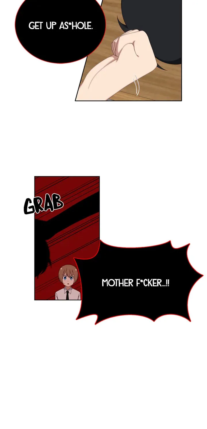 Read Infectious Girl chapter 7 image 19 on Lezhin