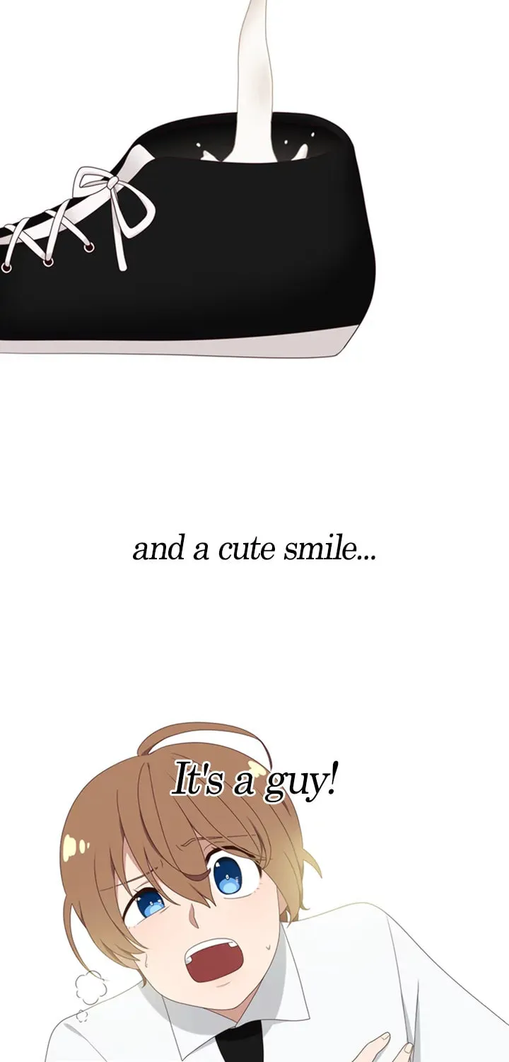 Read Infectious Girl chapter 7 image 2 on Lezhin