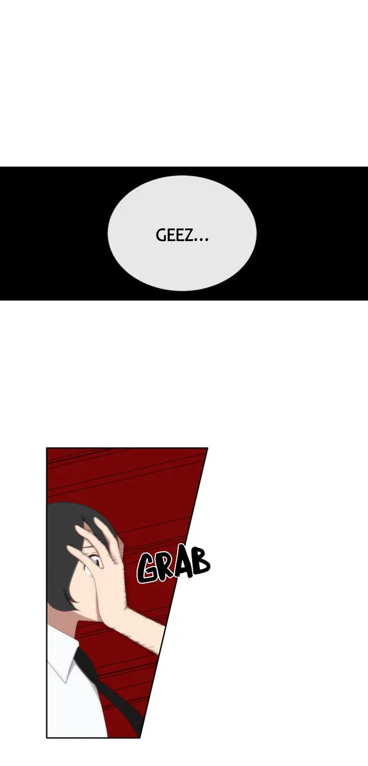 Read Infectious Girl chapter 7 image 20 on Lezhin