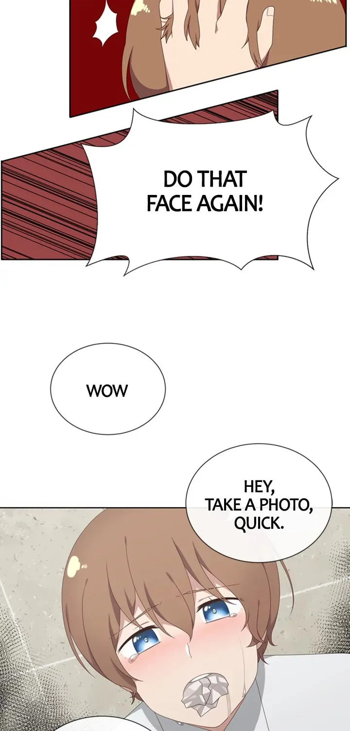 Read Infectious Girl chapter 7 image 29 on Lezhin