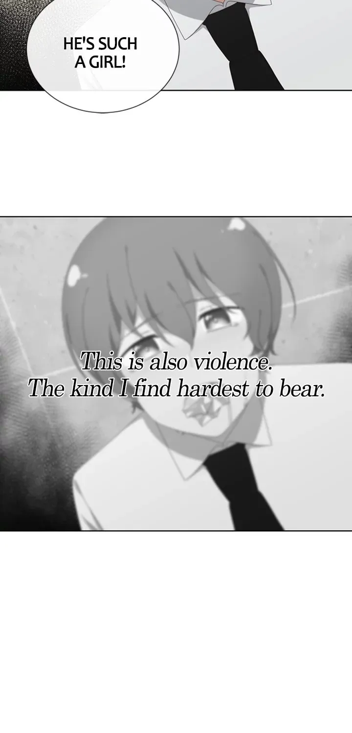 Read Infectious Girl chapter 7 image 30 on Lezhin