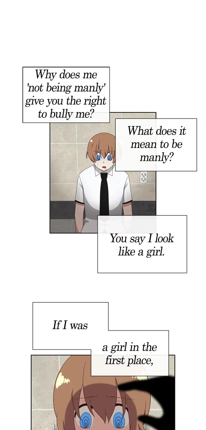 Read Infectious Girl chapter 7 image 33 on Lezhin
