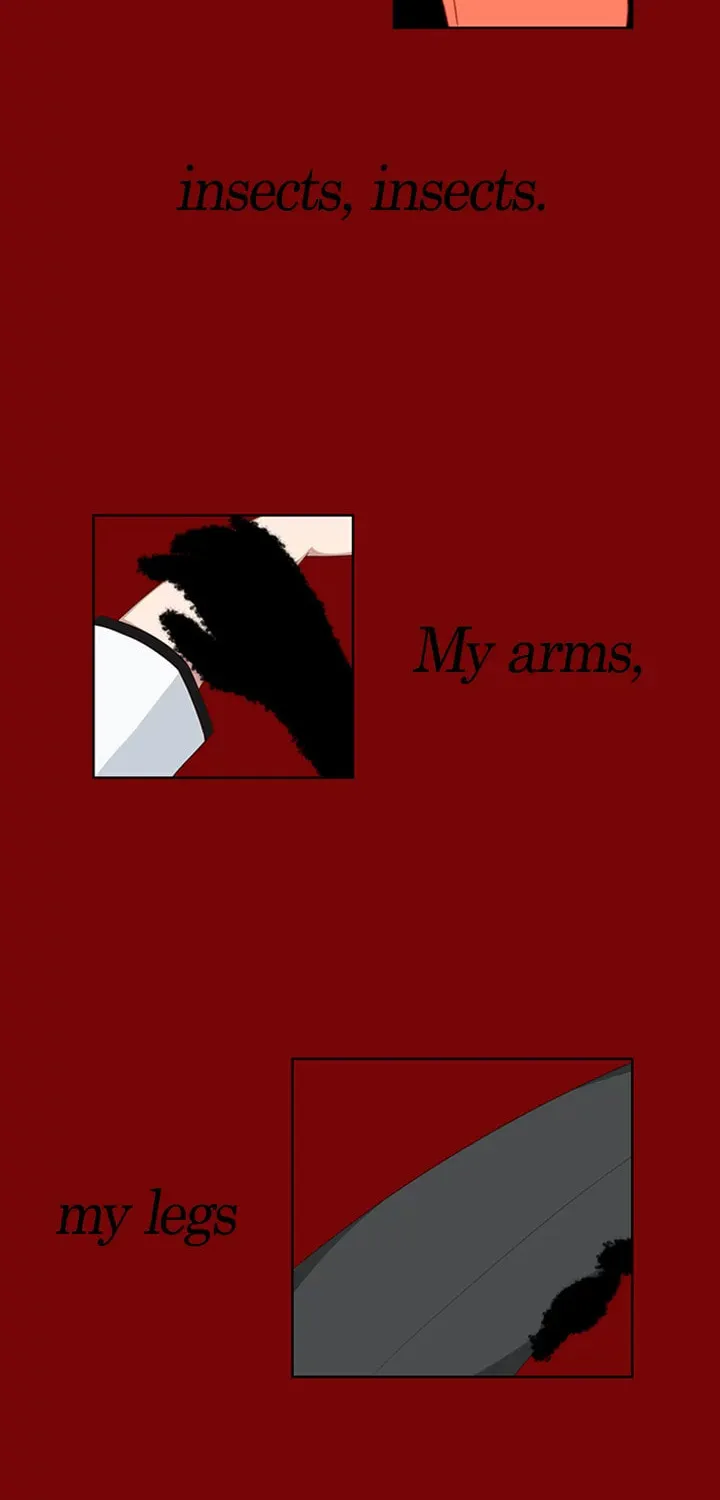 Read Infectious Girl chapter 7 image 41 on Lezhin