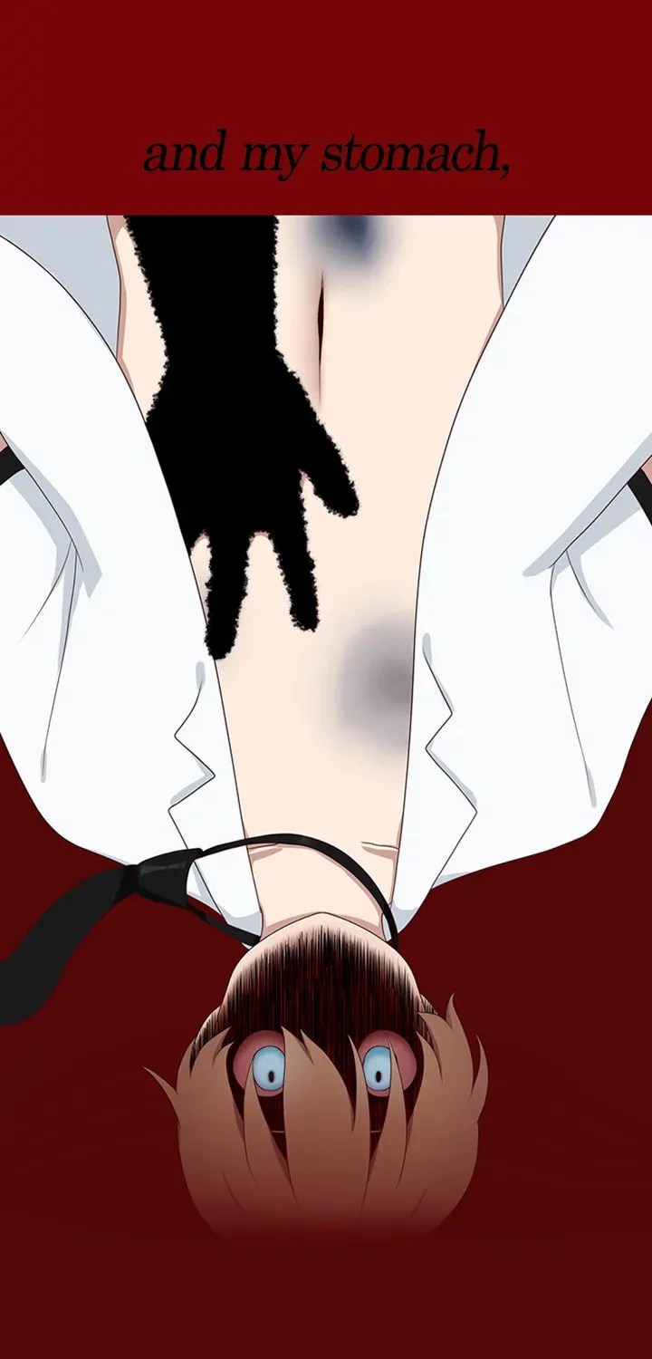 Read Infectious Girl chapter 7 image 42 on Lezhin